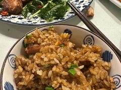 -吃货私房菜(丽江束河古镇店)