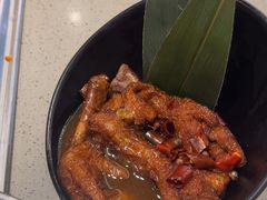 -海底捞火锅(旭辉MALL店)