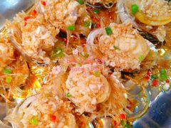 -农家霸王地锅鸡(国顺东路店)