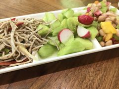 -丝路传奇·中国拉面航母店(北医三院店)