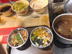 -柳州肥姨妈大骨螺蛳粉(江宁万达店)