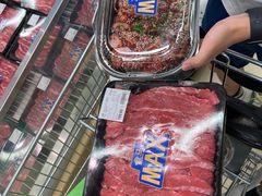 -盒马X会员店(王府井奥莱UP TOWN店)
