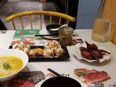 -粤小馆(天安云谷店)