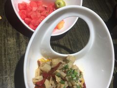 藕丁-庆合府重庆大排档(紫都城店)