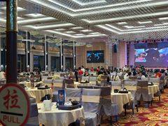 -叙福楼海鲜酒家(季华西路店)