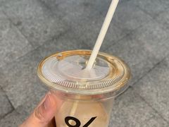 -% Arabica阿拉比卡咖啡(武康路店)
