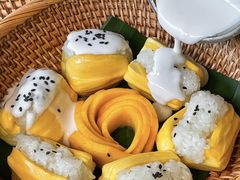 -生如夏花泰式火锅(西村黑金店)