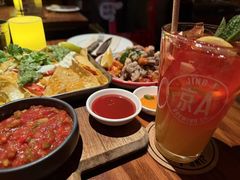-京A Taproom·精酿餐吧(CBD店)