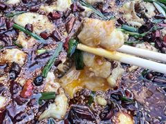 -胖子鱼·天水麻辣鱼火锅(秦州407店)