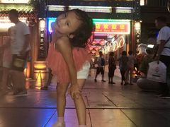 -速8精选酒店(北京工体三里屯春秀路店)