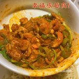 什么，还没找到给你剥虾的人吗？