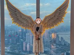 -WFC会仙楼观景台