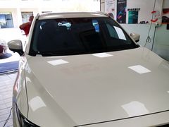 -车水马龙3M汽车贴膜冠军店隐形车衣改色膜(漕宝路中环店)