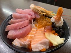 -筑地鲜鱼(重庆南路店)