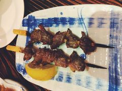 -平成屋· Late Night 食堂(四川北路店)