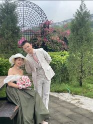 -金夫人婚纱摄影(总店)