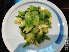 -阿庄新豫菜(通泰路店)