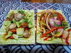 -鲁毓鲜蓬莱小面(黄山路店)