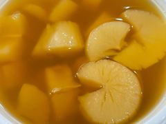 -张飞木薯羹(金鱼巷店)