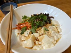 -山茶云南菜(永安里店)