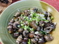 -三码头烧烤(长沙市贺龙体育运动学校店)