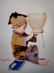-小熊维尼高端儿童摄影(罗湖区总店)