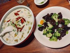 -大树餐厅(益田假日店)