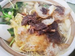 -二中酸辣汤(无锡梁溪区店)