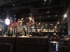 -Carbon莫卡哆·意大利复古集市餐厅(杭州大厦店)