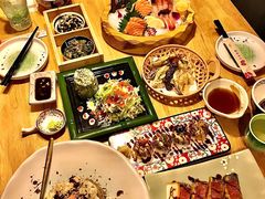-桃屋日本料理(清华科技园店)