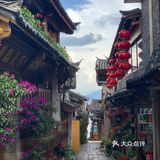 旅行地打卡｜丽江古城自由行｜丽江避坑记