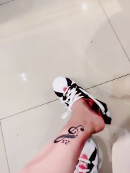 -周忆刺青原创设计定制