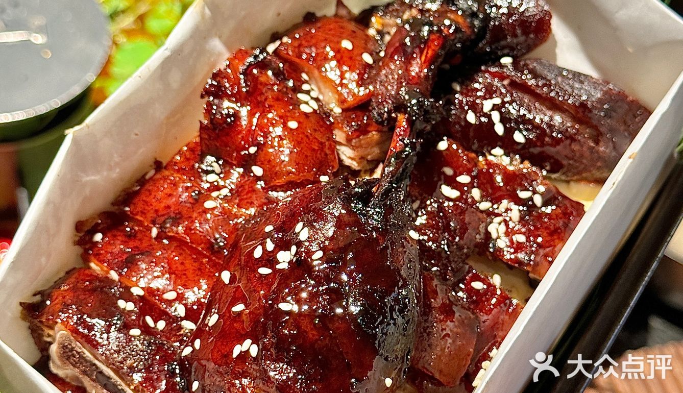 深圳！！福田卓悦中心新出的！！快去吃！！