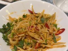 -舌尖上·霞浦滩涂海鲜·新闽菜(总店)