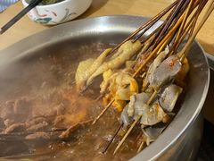 -牛华八婆麻辣烫(起源店)