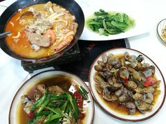 -鑫悦楼煎蟹·16年海鲜大排档