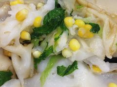 玉米肠-银记肠粉店(赤岗店)