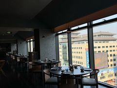 -喜悦烤鸭·新京菜(王府井店)