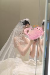 -MANLI BRIDAL婚纱