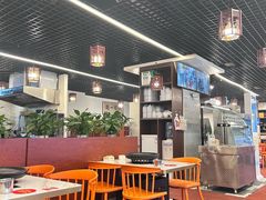 -一烙锅(友谊店)