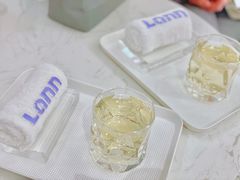 -LANN I 蘭 SPA(陆家嘴中心店)