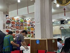 -聚福缘菜馆(隆昌路店)