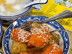 -黄记潮汕甜汤(贝底田坊店)