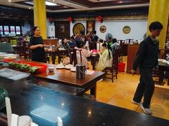 -洁雅小南方俏巴鱼馆(汴河街店)