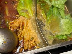-螺大喜螺蛳粉火锅(雍和宫店)
