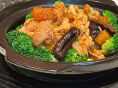 -粥旺庄(芳村店)