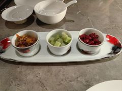 -广州文华东方酒店·江-由辉师傅主理