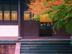 -北山街历史文化街区