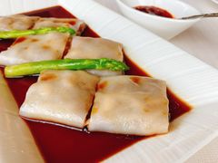 -天龙轩(香港丽思卡尔顿酒店)