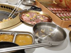 -花味·自助烤肉(雨花客厅店)